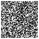 QR code with Heritage Security & Invstgtn contacts