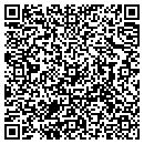 QR code with August Homes contacts