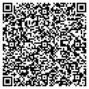 QR code with Hunter Nissan contacts