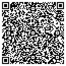 QR code with Harris Wholesale contacts