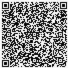QR code with J C Barry Skylights Mfr contacts