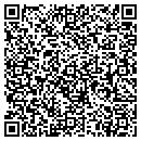QR code with Cox Grading contacts
