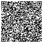 QR code with Alleghany Memorial Hospital contacts