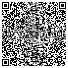 QR code with A Current Look Hair Design contacts