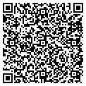 QR code with Hardees contacts
