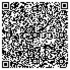 QR code with A J's Janitorial & Products contacts