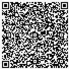 QR code with Huntington Run Development Co contacts