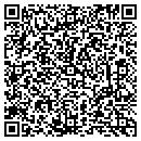 QR code with Zeta PHI Beta Sorority contacts