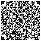 QR code with Hiland Equipment Service contacts