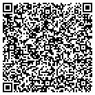 QR code with Tim's Heating & Air Condition contacts