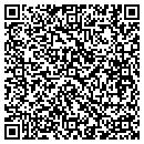 QR code with Kitty Hawk Paints contacts