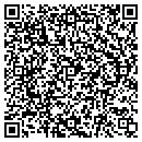 QR code with F B Hankins C P A contacts
