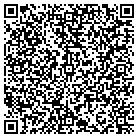 QR code with Yadkin Valley Bank and Tr Co contacts