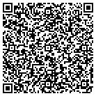 QR code with Precision Tech Machine Co contacts
