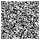 QR code with D O Creasman Co Inc contacts