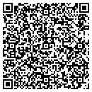 QR code with J & J Insulation contacts