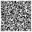 QR code with Aaron Frazier PA contacts