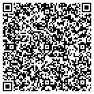 QR code with De Leon & Primmer Architecture contacts