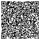 QR code with Hillside Farms contacts