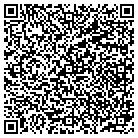 QR code with Richardson Mobile Estates contacts