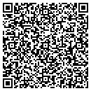 QR code with Regency Inn contacts