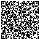 QR code with L T Bayliff & Son contacts