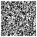 QR code with J R Auto Repair contacts