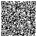 QR code with EDC Inc contacts