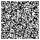 QR code with Protrain contacts