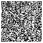 QR code with Hohmann Bro's Seamless Gttrng contacts