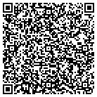 QR code with High Point Nephrology contacts