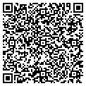 QR code with RSC 632 contacts