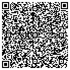 QR code with D & H Decks & Storage Building contacts