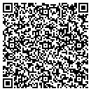 QR code with M N Ferguson DDS contacts