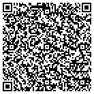 QR code with Anderson Mobile Services contacts
