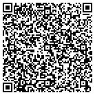 QR code with Amusements Of Rochester contacts