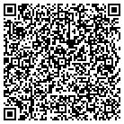 QR code with J J Serviding Truck & Auto Rpr contacts