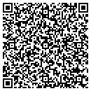 QR code with Ros Barbecue contacts