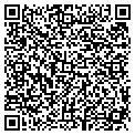 QR code with KFC contacts