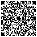 QR code with Zippy Lube contacts
