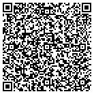 QR code with G P Communications & Elect contacts