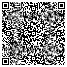 QR code with Alliance Of Aids Service Carolina contacts
