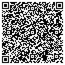 QR code with T JS Grill contacts