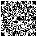 QR code with C-K Supply contacts