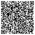 QR code with Dwa Inc contacts