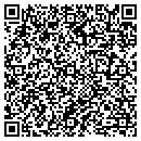 QR code with MBM Developing contacts