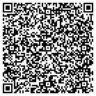QR code with Kinetic Ceramics Inc contacts