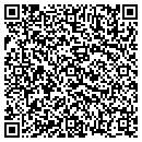 QR code with A Mustard Seed contacts