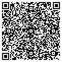 QR code with Techwiz Inc contacts