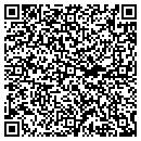 QR code with D G W Business Forms & Systems contacts